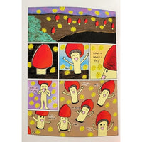 Fungi And Friends #1