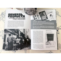 Gainazine: The Secret History of Studio Gainax