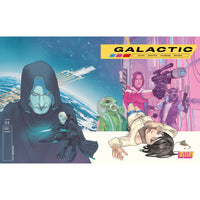 Galactic #1