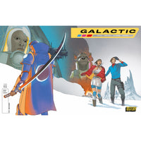 Galactic #2