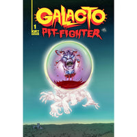 Galacto Pit-fighter #1