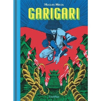 GariGari