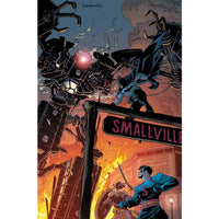 Batman Gotham By Gaslight A League For Justice #2