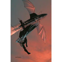 Batman Gotham By Gaslight A League For Justice #3