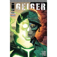 Geiger #10