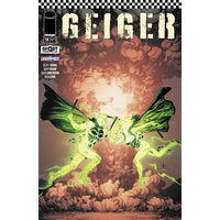 Geiger #14