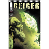 Geiger #16