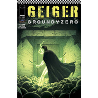 Geiger Ground Zero #1