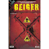 Geiger Volume 3