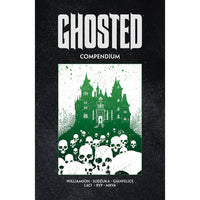 Ghosted Compendium