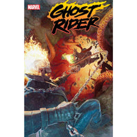 Ghost Rider #15