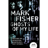 Ghosts of My Life (new edition)