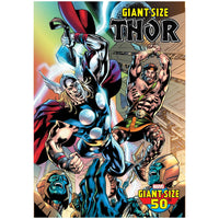 Giant-Size Thor #1