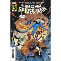 Giant-Size Amazing Spider-Man #1