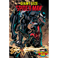 Giant-Size Spider-Man #1