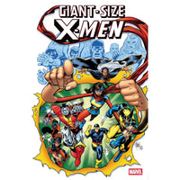 Giant-Size X-Men #1