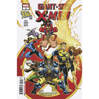Giant-Size X-Men #2