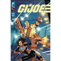G.I. Joe #2