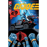 G.I. Joe #4