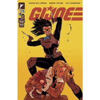 G.I. Joe #10