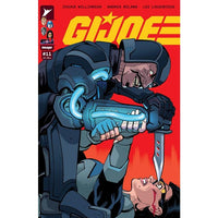 G.I. Joe #11