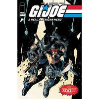 G.I. Joe #321