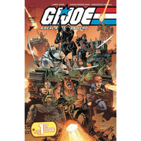 G.I. Joe #301