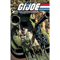 G.I. Joe #302