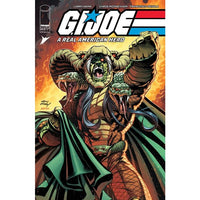 G.I. Joe #303