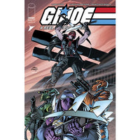 G.I. Joe #304