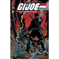 G.I. Joe #306