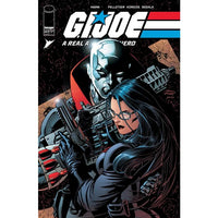 G.I. Joe #307