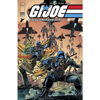 G.I. Joe #308