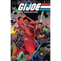 G.I. Joe #312