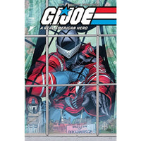 G.I. Joe #316