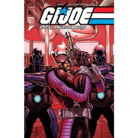 G.I. Joe #317