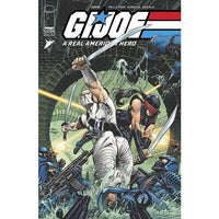 G.I. Joe #318