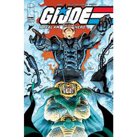 G.I. Joe #319