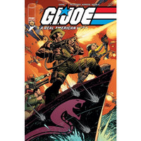 G.I. Joe #320