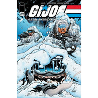 G.I. Joe #322