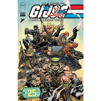 G.I. Joe #325