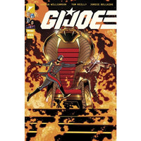 G.I. Joe #6