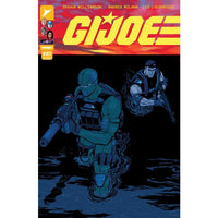 G.I. Joe #7