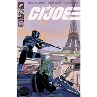 G.I. Joe #9
