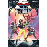 G.I. Joe Cold Slither #1