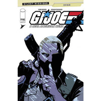 G.I. Joe Duke #1