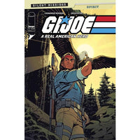 G.I. Joe Spirit #1