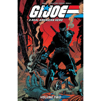 G.I. Joe A Real American Hero Volume 2