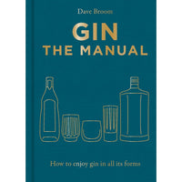 Gin The Manual
