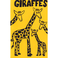 Giraffes